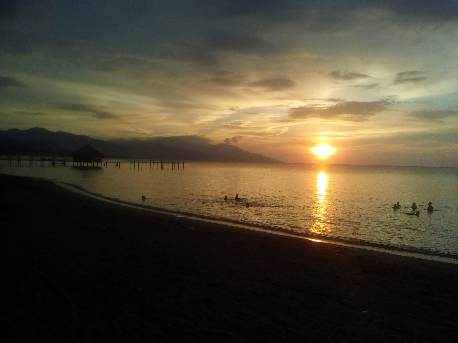 Bahía de Trujillo y playas 1