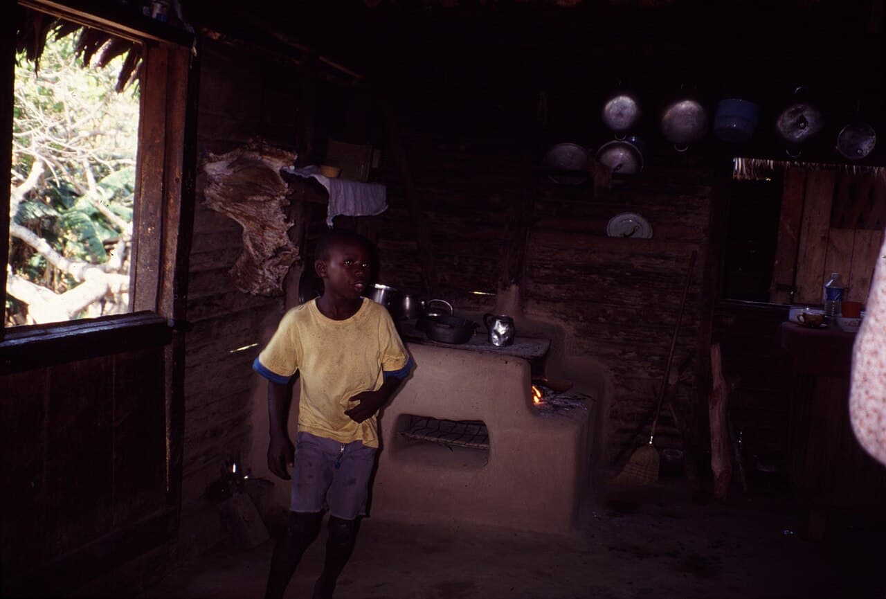 Comunidades garífunas 1